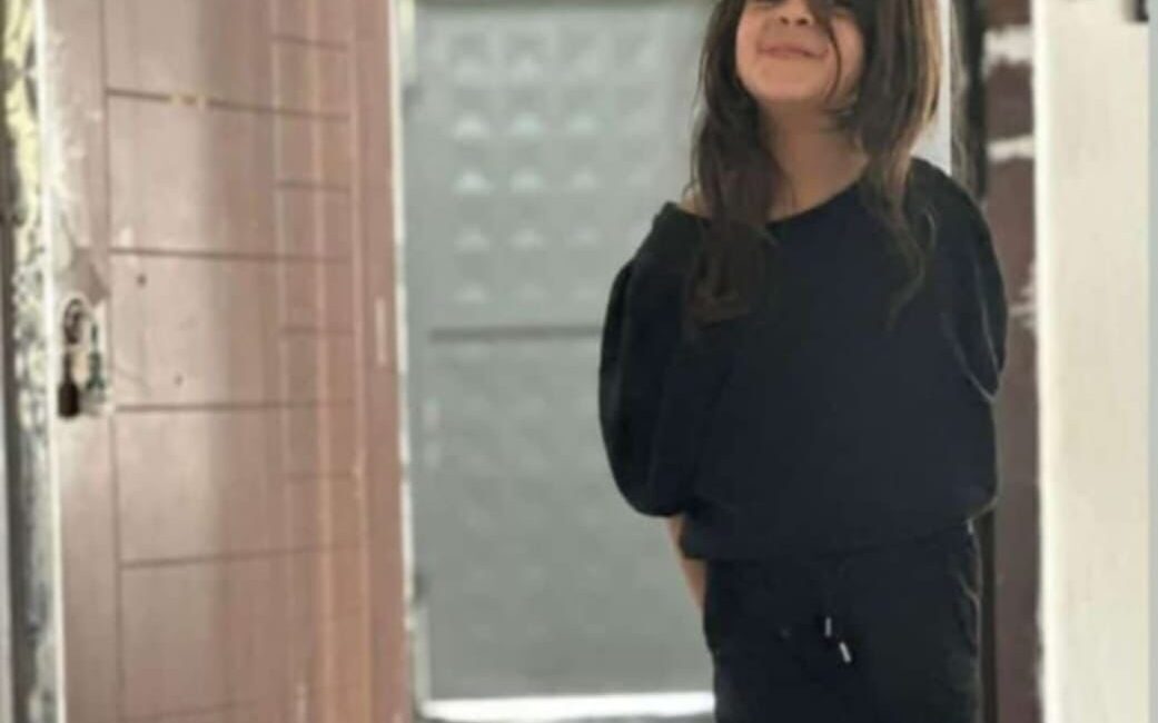 Diyarbakır Bölge Adliye Mahkemesi 7. Ceza Dairesinin, 8 yaşındaki Narin