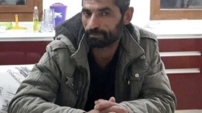 Diyarbakır’da öldürüldükten 19 gün sonra cansız bedeni bulunan 8 yaşındaki