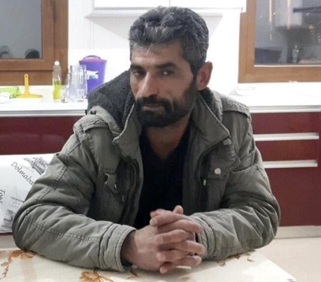 Diyarbakır’da öldürüldükten 19 gün sonra cansız bedeni bulunan 8 yaşındaki