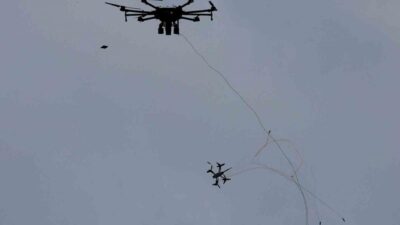 Rusya kaynaklı tehditler nedeniyle doğu kanadını güçlendirmeyi sürdüren NATO, ittifak