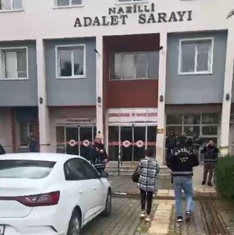 Aydın’ın Nazilli ilçesinde 71 yıl 9 ay hapis cezası ile