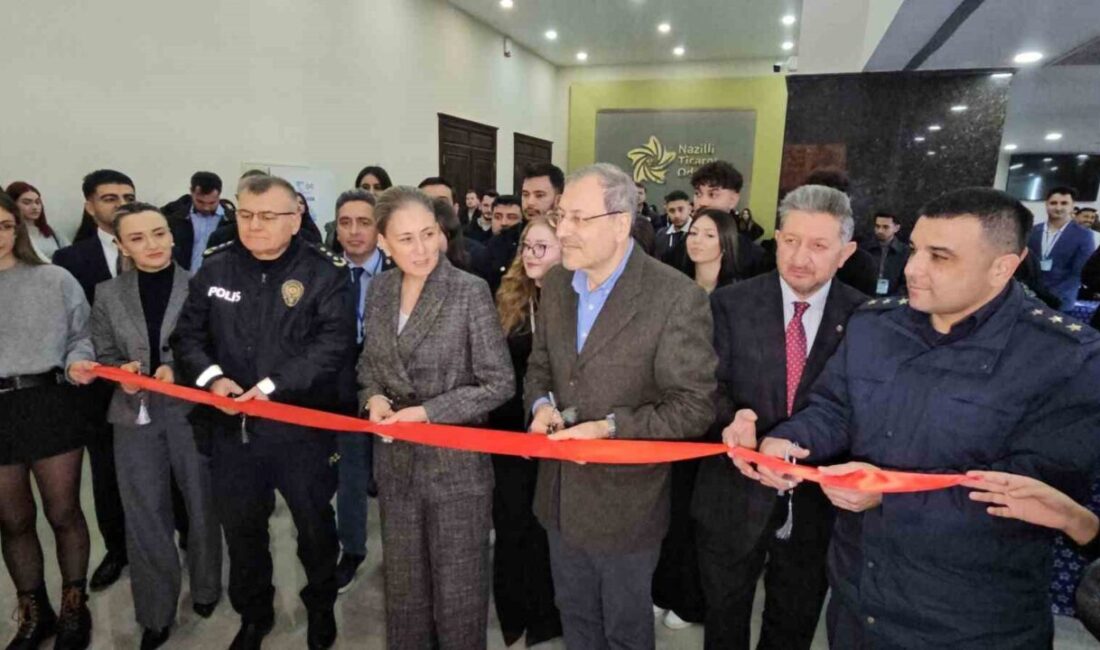 Aydın Adnan Menderes Üniversitesi Proje ve AR-GE Koordinatörlüğü, Nazilli İktisadi