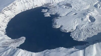 Bitlis’in Ahlat, Güroymak ve Tatvan ilçesi sınırlarında yer alan ve