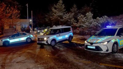 Nevşehir ve İstanbul’da düzenlenen tefecilik operasyonunda aralarında galerici ve iş