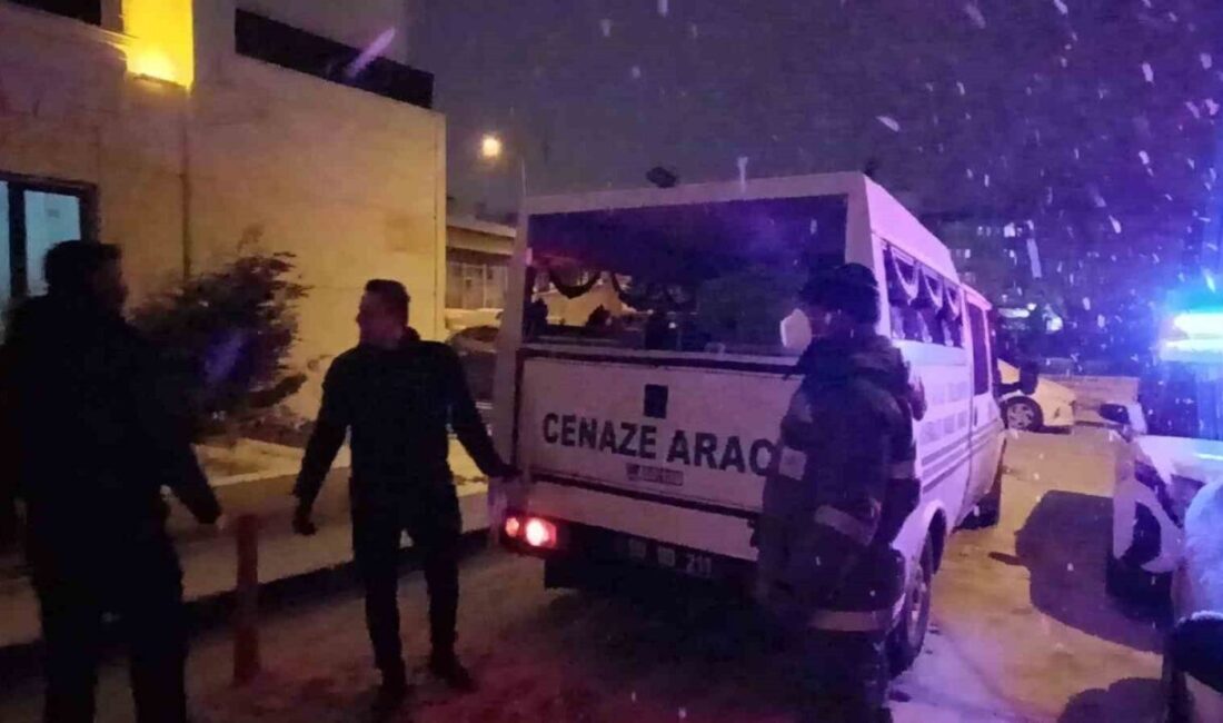 Nevşehir’de bir genç kadın evinde ölü bulundu. Olay, Yeni Mahalle