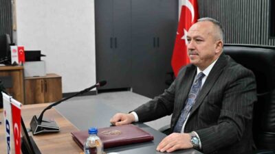 Nevşehir Valisi Ali Fidan; 2025 yılına ait güvenlik verilerini kamuoyu