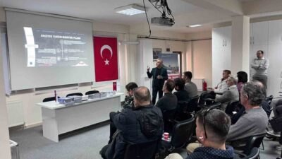 Kayseri Büyükşehir Belediyesi Erciyes A.Ş. tarafından, Nevşehir’de faaliyet gösteren turizm