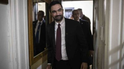 New York Belediye Başkanı Zohran Mamdani, göreve başlamasının ardından ilk