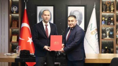 Niğde Belediyesi ile Hak-İş Konfederasyonu’na bağlı Hizmet-İş Sendikası arasında bir