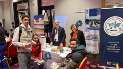 Türkiye Maarif Ajansı tarafından Fas’ın Kazablanka ve Rabat şehirlerinde düzenlenen