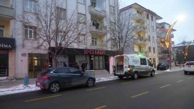 Niğde’de yakınlarının haber alamadığı şahıs evinde ölü bulundu. Niğde merkez