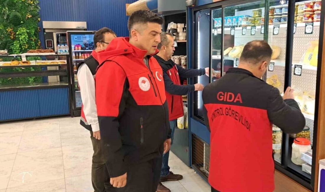 Niğde İl Tarım ve Orman Müdürlüğü; sahte, kaçak ve izinsiz