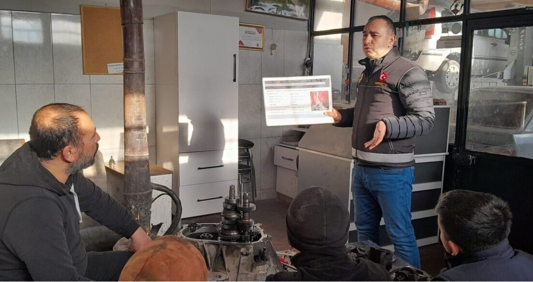 Niğde Emniyet Müdürlüğü Narkotik Suçlarla Mücadele Şube Müdürlüğü ekipleri tarafından