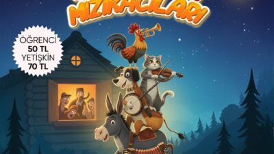 Niğde Belediyesi, çocukların yarıyıl tatilini daha keyifli ve verimli geçirmeleri