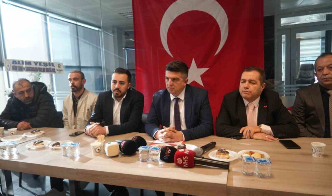 Niğde Tarım ve Orman İl Müdürlüğü’nce kentte faaliyet gösteren fırıncılara