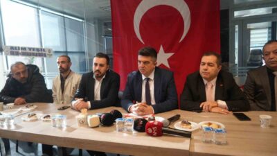 Niğde Tarım ve Orman İl Müdürlüğü’nce kentte faaliyet gösteren fırıncılara