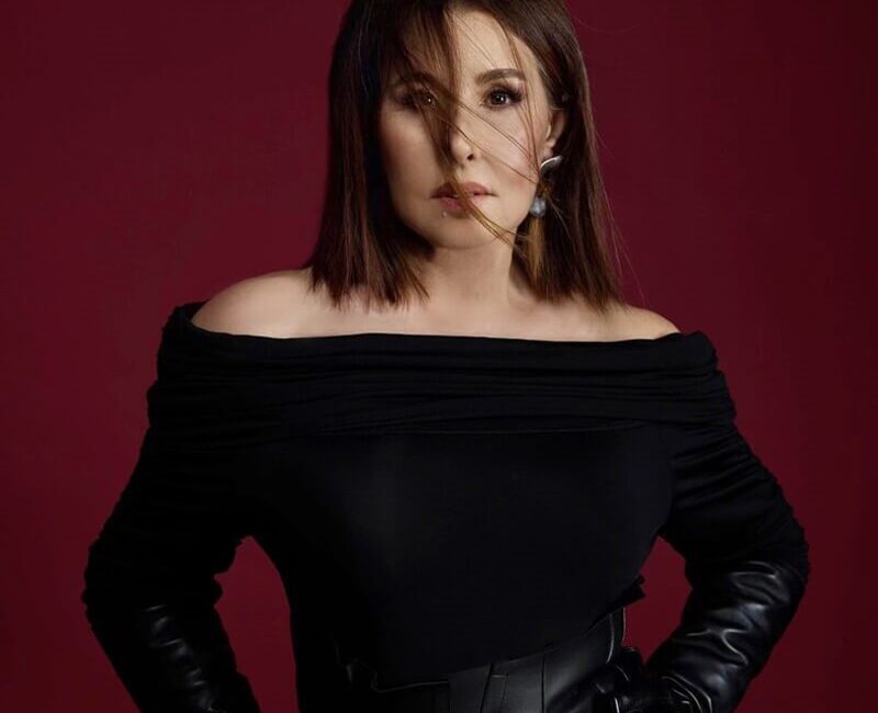 Pop müziğin sevilen isimleri Nilüfer, Simge ve Bengü Beker’in konser