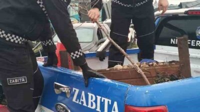 Nilüfer Belediyesi ekipleri; Esentepe ve Karaman mahalleleri ile Beşevler ve