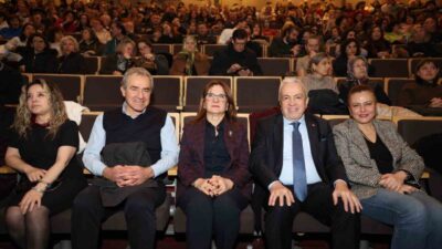 Nilüfer Belediyesi, Türk edebiyatının usta ismi Nâzım Hikmet Ran’ı doğumunun