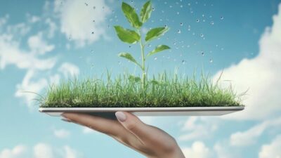 Elektrik dağıtım şirketi OEDAŞ, CDP’nin (Karbon Saydamlık Projesi) 2025 yılı