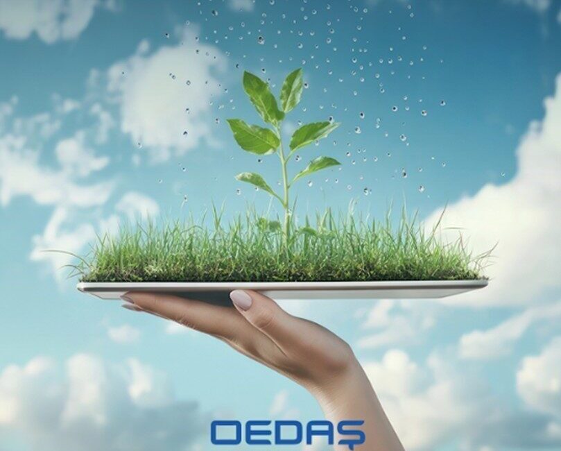 Elektrik dağıtım şirketi OEDAŞ, CDP’nin (Karbon Saydamlık Projesi) 2025 yılı