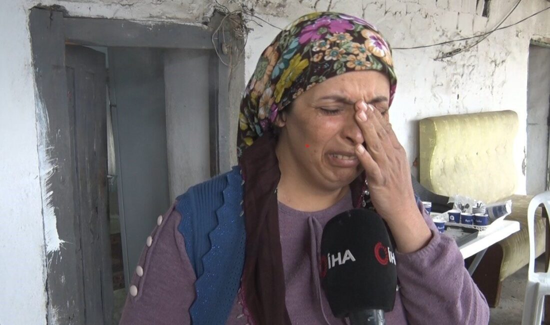 Antalya’nın Aksu ilçesinde lavaboya gideceğini söyleyerek evden ayrılan 11 yaşındaki