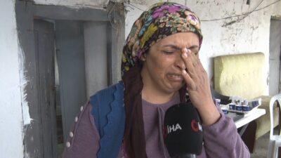 Antalya’nın Aksu ilçesinde lavaboya gideceğini söyleyerek evden ayrılan 11 yaşındaki