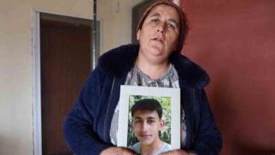 ADANA (İHA) – Adana’nın Aladağ ilçesinde domuz avı sırasında arkadaşı