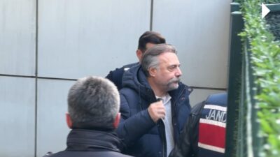 İstanbul’da yürütülen uyuşturucu soruşturması kapsamında gözaltına alınan ve aralarında Oktay