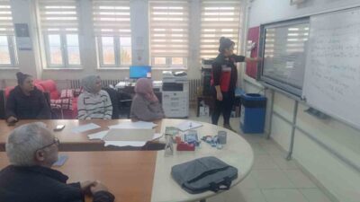 Kütahya’nın Pazarlar İlçesinde Milli Eğitim Bakanlığına bağlı eğitim ve öğretim