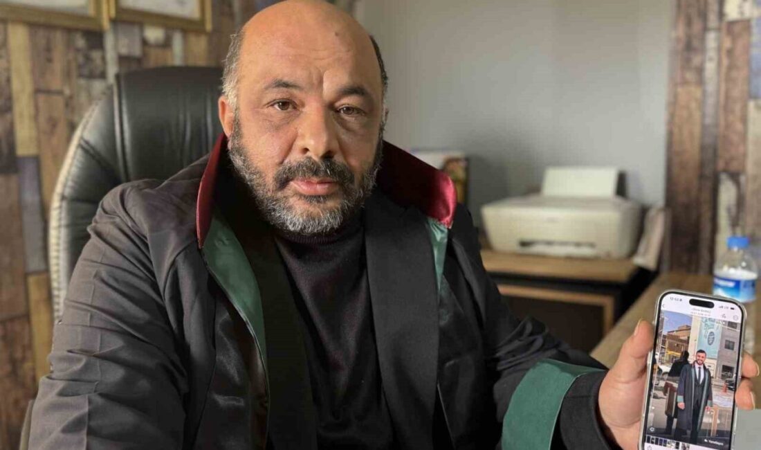 Mardin’de silahlı saldırı sonucu hayatını kaybeden hukuk fakültesi öğrencisi Fırat