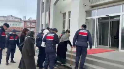 Yozgat’ta ölen kız kardeşinin kimliğini kullanarak devletin imkanlarından istifade eden