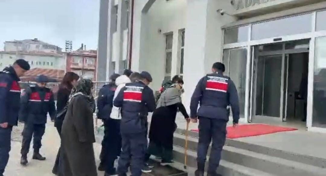 Yozgat’ta ölen kız kardeşinin kimliğini kullanarak devletin imkanlarından istifade eden