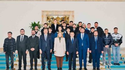 AK Parti Malatya Milletvekili İnanç Siraç Kara Ölmeztoprak, AK Parti