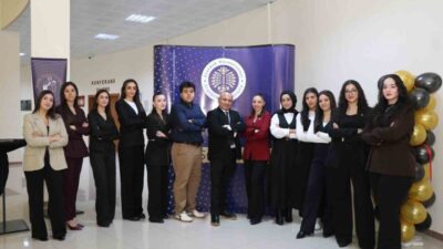 Atatürk Üniversitesi bünyesinde faaliyet gösteren Sektör-Öğrenci İşbirliği Kulübü, Oltu’da merkez