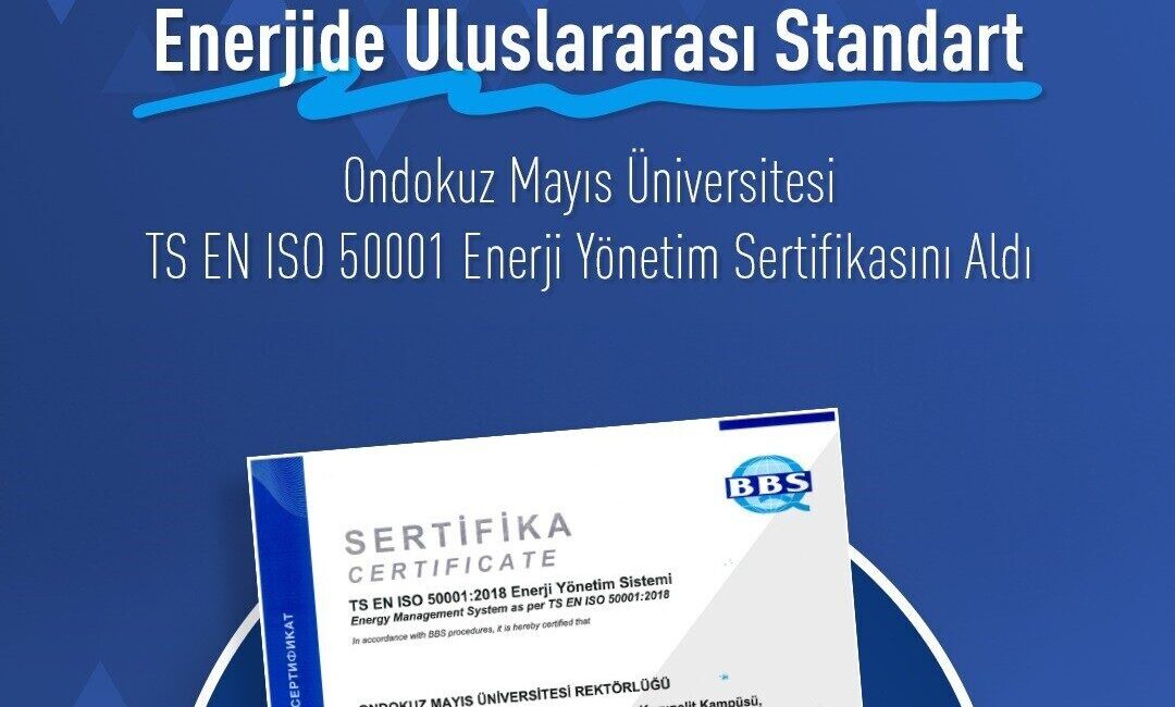 Sürdürülebilirlik ve enerji verimliliğini kurumsal yönetim anlayışının temel unsurları arasında