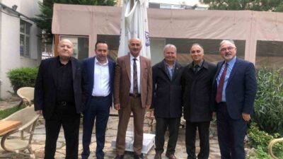 Türkiye Bilimler Akademisi (TÜBA) Çevre, Biyoçeşitlilik ve İklim Değişikliği Çalışma