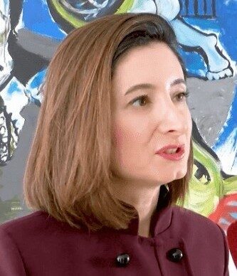 Eskişehir Şehir Hastanesi Jinekolojik Onkoloji Cerrahisi Doktoru Op. Dr. Duygu