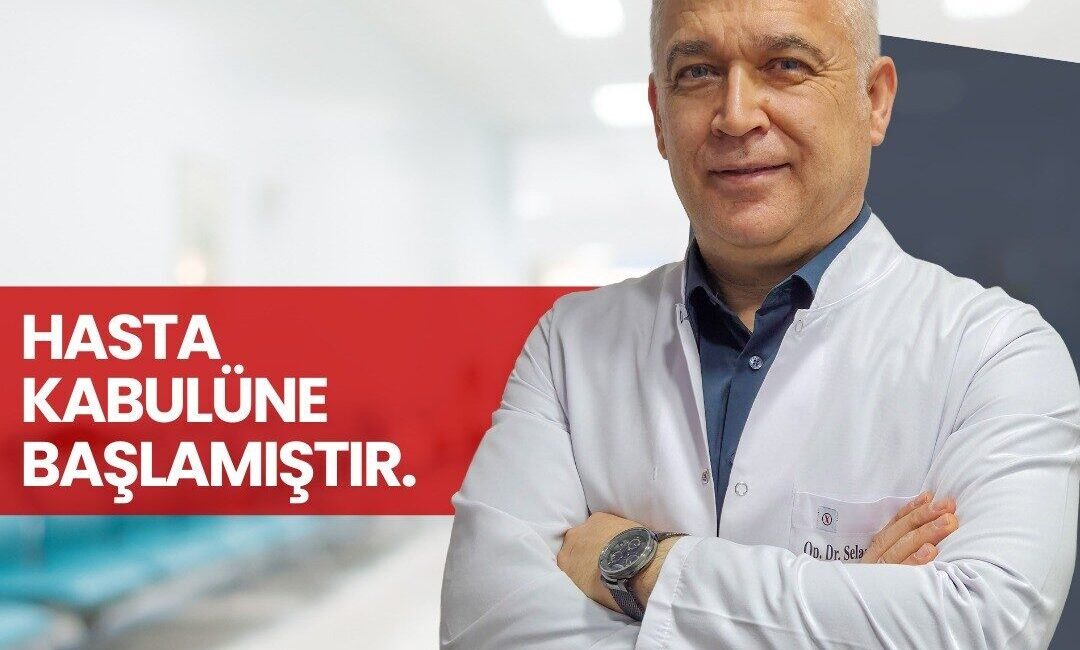 Zonguldak’ın Ereğli ilçesinde Anadolu Hastanesi, uzman hekim kadrosunu güçlendirmeye devam