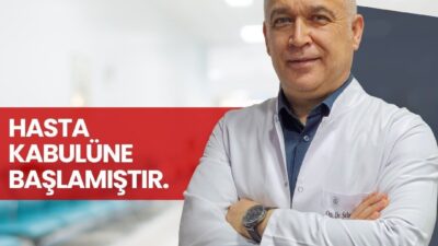 Zonguldak’ın Ereğli ilçesinde Anadolu Hastanesi, uzman hekim kadrosunu güçlendirmeye devam