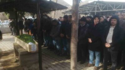 Ordu’nun Ünye ilçesinde oto bakım servisinde cansız bedenleri bulunan 2
