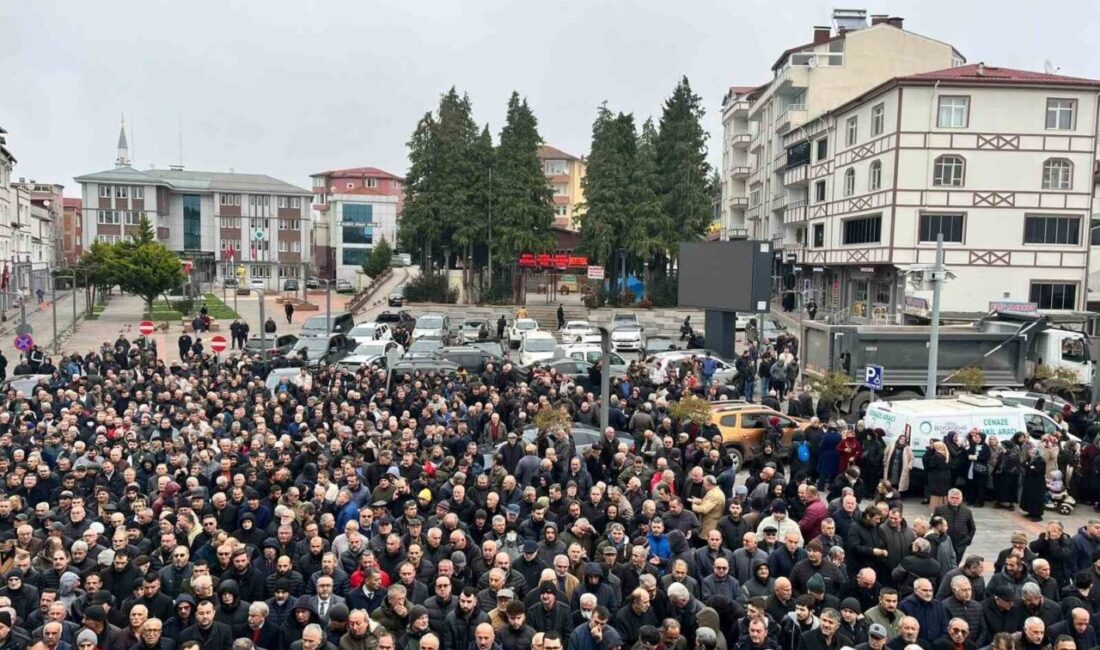 Ordu’nun Ulubey ilçesinde meydana gelen ve yaşlı şahsın hayatını kaybettiği