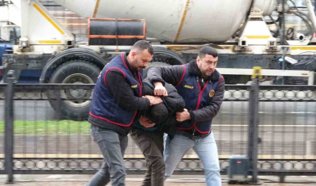 Ordu’nun Ulubey ilçesinde meydana gelen ve yaşlı şahsın hayatını kaybettiği