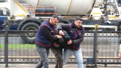 Ordu’nun Ulubey ilçesinde meydana gelen ve yaşlı şahsın hayatını kaybettiği