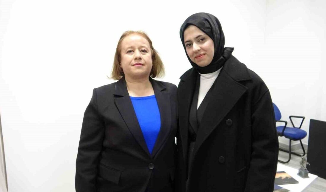 Giresun’da tiyatro sanatçısı Eray Aktaş vefatının ardından bağışlanan organlarıyla yalnızca