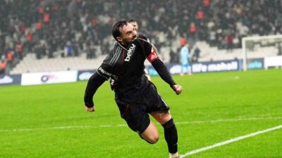 Beşiktaş’ın sezon başında kadrosuna kattığı milli futbolcu Orkun Kökçü, geçtiğimiz