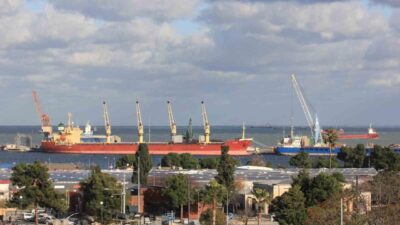 Samsun merkezli Orta Karadeniz Gümrük ve Ticaret Bölge Müdürlüğü 2025