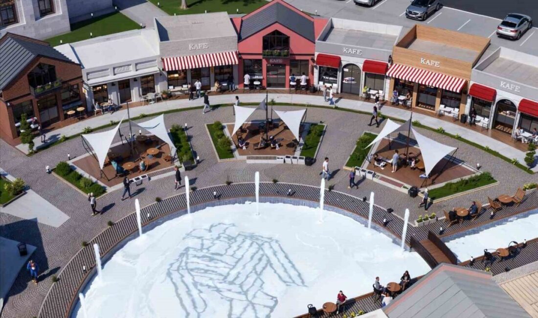 İnsana, sosyal hayata ve ticarete dokunan birçok projesi ile Melikgazi’de