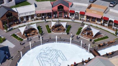 İnsana, sosyal hayata ve ticarete dokunan birçok projesi ile Melikgazi’de