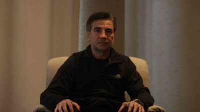 Esenler Erokspor Teknik Direktörü Osman Özköylü, Trendyol 1. Lig’de ikinci